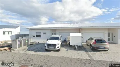 Apartments for rent in Garðabær - Photo from Google Street View