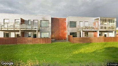 Apartments for rent in Mosfellsbær - Photo from Google Street View
