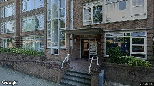 Apartments for rent in Leidschendam-Voorburg - Photo from Google Street View