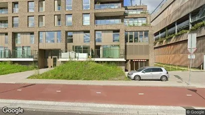 Apartments for rent in Haarlem - Photo from Google Street View