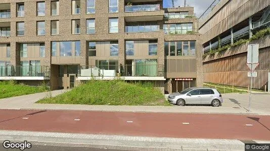 Apartments for rent in Haarlem - Photo from Google Street View