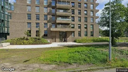 Apartments for rent in Haarlem - Photo from Google Street View