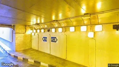 Apartments for rent in Madrid Centro - Photo from Google Street View