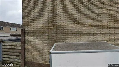 Apartments for rent in Menterwolde - Photo from Google Street View