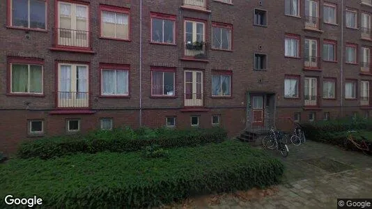 Apartments for rent in Arnhem - Photo from Google Street View
