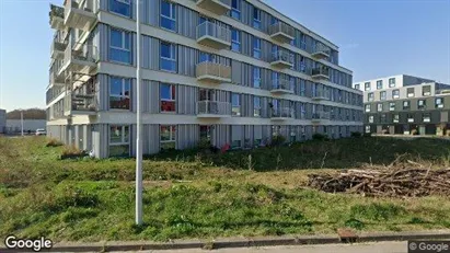 Apartments for rent in Nijmegen - Photo from Google Street View