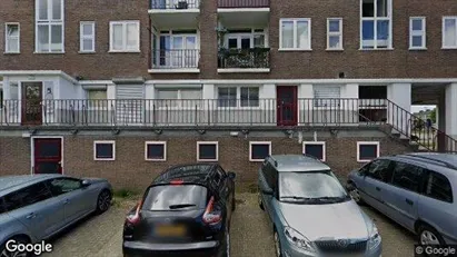 Apartments for rent in Arnhem - Photo from Google Street View