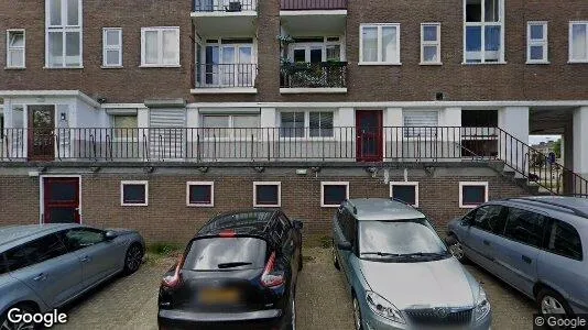 Apartments for rent in Arnhem - Photo from Google Street View
