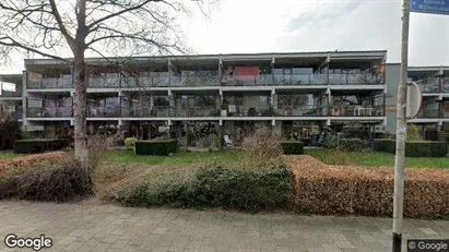 Apartments for rent in Nijmegen - Photo from Google Street View