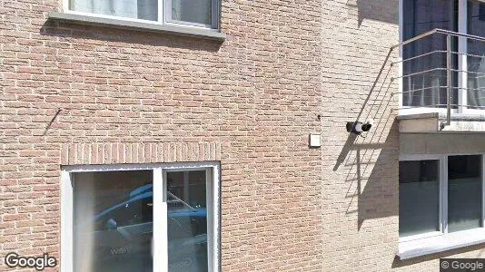 Apartments for rent in Poperinge - Photo from Google Street View