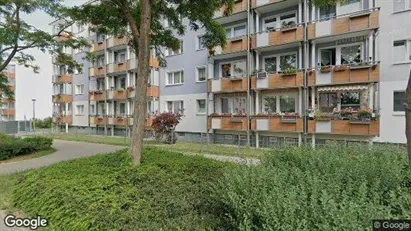Apartments for rent in Mecklenburgische Seenplatte - Photo from Google Street View