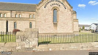 Apartments for rent in Edinburgh - Midlothian - Photo from Google Street View