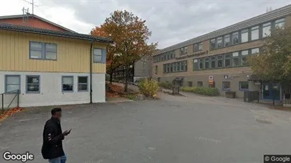 Apartments for rent in Stockholm West - Photo from Google Street View