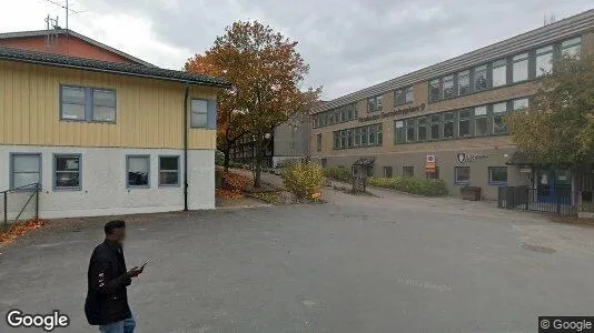 Apartments for rent in Stockholm West - Photo from Google Street View