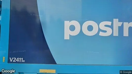 Apartments for rent in Gävle - Photo from Google Street View