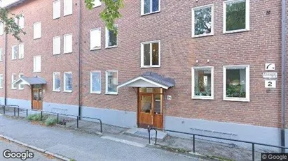 Apartments for rent in Gävle - Photo from Google Street View