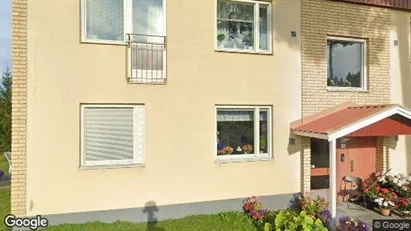 Apartments for rent in Gävle - Photo from Google Street View