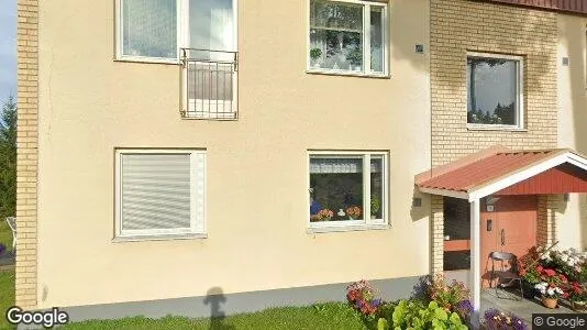 Apartments for rent in Gävle - Photo from Google Street View
