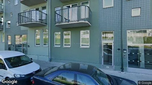 Apartments for rent in Haninge - Photo from Google Street View