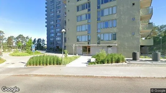 Apartments for rent in Stockholm South - Photo from Google Street View