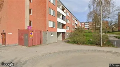 Apartments for rent in Stockholm West - Photo from Google Street View