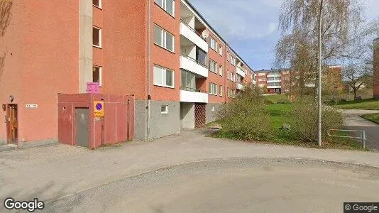 Apartments for rent in Stockholm West - Photo from Google Street View
