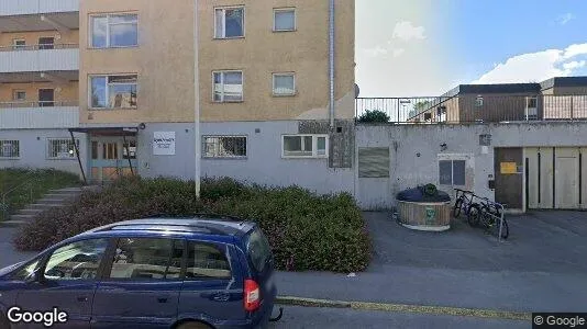 Apartments for rent in Stockholm South - Photo from Google Street View