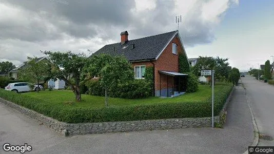 Apartments for rent in Växjö - Photo from Google Street View