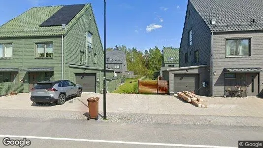 Apartments for rent in Sollentuna - Photo from Google Street View