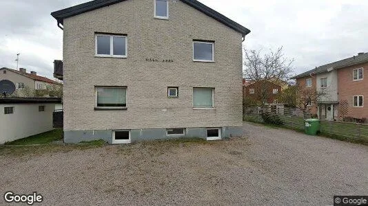 Apartments for rent in Halmstad - Photo from Google Street View
