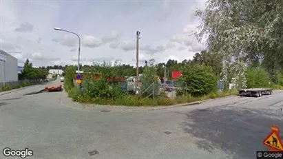 Apartments for rent in Stockholm West - Photo from Google Street View