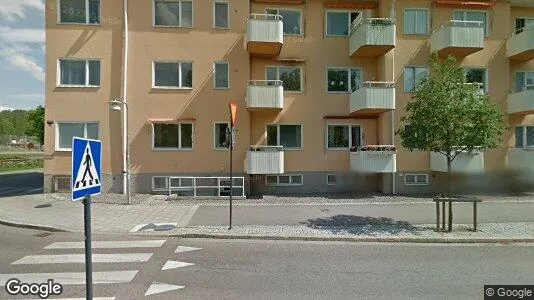 Apartments for rent in Falun - Photo from Google Street View