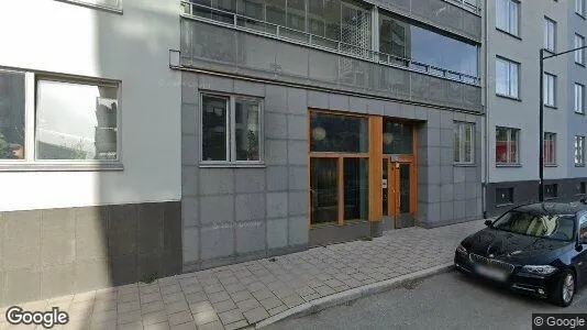 Apartments for rent in Järfälla - Photo from Google Street View