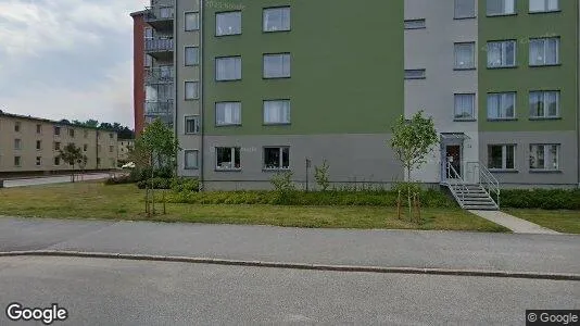 Apartments for rent in Södertälje - Photo from Google Street View