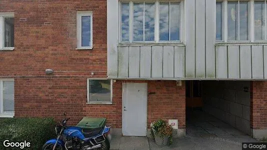 Apartments for rent in Nacka - Photo from Google Street View