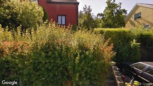 Apartments for rent in Örgryte-Härlanda - Photo from Google Street View