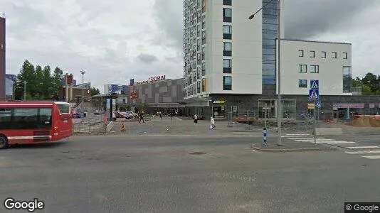 Apartments for rent in Huddinge - Photo from Google Street View