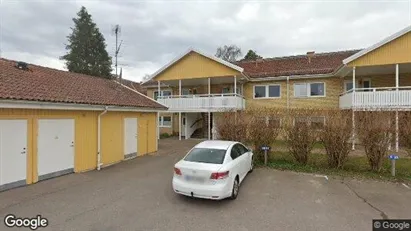 Apartments for rent in Kalmar - Photo from Google Street View