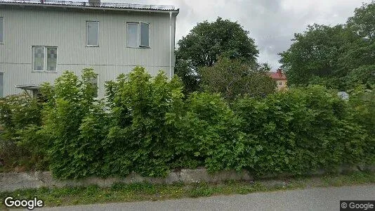 Apartments for rent in Härnösand - Photo from Google Street View