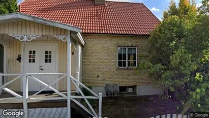 Apartments for rent in Örebro - Photo from Google Street View