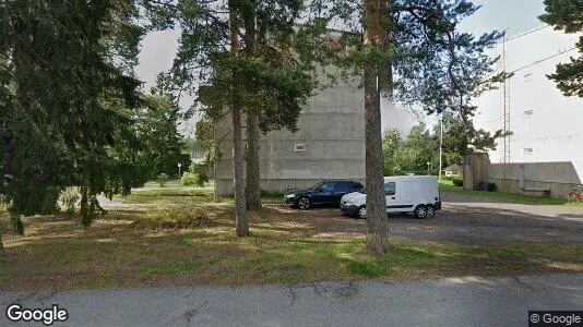 Apartments for rent in Pori - Photo from Google Street View