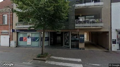 Apartments for rent in Aalter - Photo from Google Street View