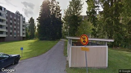Apartments for rent in Lahti - Photo from Google Street View