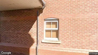 Apartments for rent in Wirral - Merseyside - Photo from Google Street View