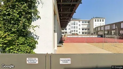 Apartments for rent in Dornbirn - Photo from Google Street View