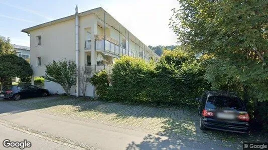 Apartments for rent in Feldkirch - Photo from Google Street View