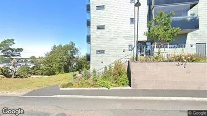 Apartments for rent in Askim-Frölunda-Högsbo - Photo from Google Street View