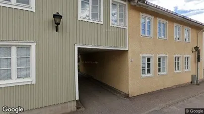 Apartments for rent in Hedemora - Photo from Google Street View