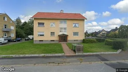 Apartments for rent in Nässjö - Photo from Google Street View