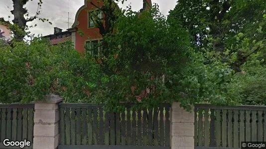 Apartments for rent in Linköping - Photo from Google Street View